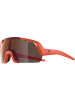 ALPINA SPORTS ROCKET YOUTH Q-LITE in Rot