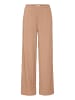 b. young Jerseyhose BYUMMI Relaxed fit in Café au Lait