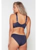 Linga Dore Linga Dore DAILY Slip in Navy