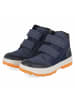 superfit Winterbootsn TEDD in blau