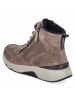 Gabor Boots in taupe