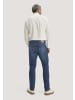 Hessnatur Jeans JASPER Slim in dark blue
