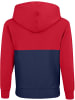 Fila Hoodie in Blau