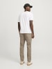Jack & Jones Chino Hose in Beige 1