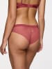 Triumph Brasilslip Red Label Aura Spotlight in STRAWBERRY ALLURE