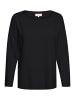 PART TWO Strickpullover KlarraPW Relaxed fit in Black