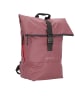 FORVERT Tarp Lorenz Rucksack 46 cm in plum