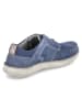 Josef Seibel Schnürhalbschuh in blau
