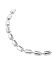 Breil Armband keen silber