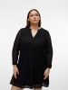Vero Moda Bluse in Black