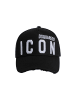 Dsquared2 ICON Logo Baseball Cap