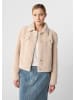 comma Outdoor-Jacke in 8030_helles beige