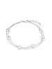 Amor Armband Silber 925, rhodiniert in Silber