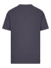 Merchcode T-Shirt in navy