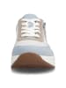 rieker Sneaker in weiss