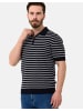 Cipo & Baxx T-Shirt CT751 in NAVYBLUE