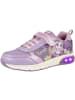 Geox Sneaker low J Spaceclub G. E in lila