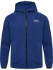 Hummel Reißverschluss Jacke Hmltech Erwachsene in ESTATE BLUE