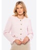 Wittchen Jacket in Pink
