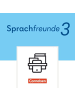 Cornelsen Verlag Buch - Sprachfreunde - Sprechen - Schreiben - Spielen - Östliche Bundesl&a