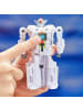 Hasbro Transformers One COG Changer Wheeljack Action-Figur 6+