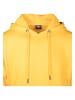 Urban Classics Kapuzenpullover in chrome yellow