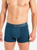 CR7 CRISTIANO RONALDO Retro Boxer Basic in blue