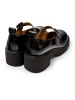 Camper Ballerinas " Milah " in Schwarz