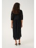 CULTURE Kleid CUindeo Relaxed fit in Black
