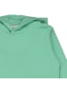 Walkiddy Kleid Light Grass Green-Sweat Dress