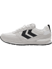 Hummel Schuhe Monaco 86 Damen in WHITE