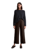 Marc O'Polo DfC-Strickpullover oversize in deep night blue