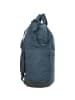 FJÄLLRÄVEN High Coast Totepack Daypack 40 cm Laptopfach navy