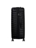 American Tourister Flashline - 4-Rollen-Trolley 78 cm erw. (lila) in shadow black