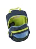 Jack Wolfskin Track Jack Kinderrucksack 37.5 cm in night blue