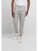 2Y Premium Cargo Trouser in grey