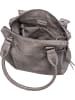 FREDs BRUDER Schultertasche My Old Friend 250-3660 in Grey