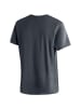 Maier Sports Dieter Print in Dunkelgrau035
