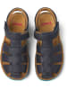 Camper Sandalen " Bicho " in Navy