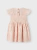 name it Kleid in Peach Blush