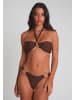 Moda Minx Bikini-Hose in Brown