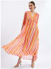 orsay Kleid in Orange