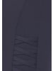 LASCANA ACTIVE Funktionsleggings in Navy