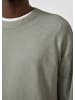 QS Strickpullover  in  6140_helles petrol