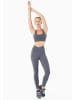 Organication Leggings LIBBY in Dark-Blue