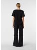 comma T-Shirt  in  9999_schwarz