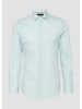 s.Oliver Hemd in 63A1_türkisblau