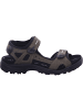 Ecco Outdoorsandalen Offroad in tarmac
