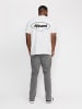 JACK & JONES PLUS T-shirt in White