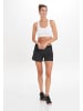 Endurance Shorts Airy in 1001 Black